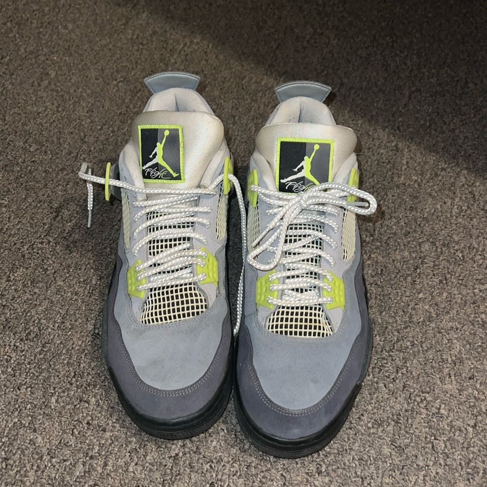 Air Jordan